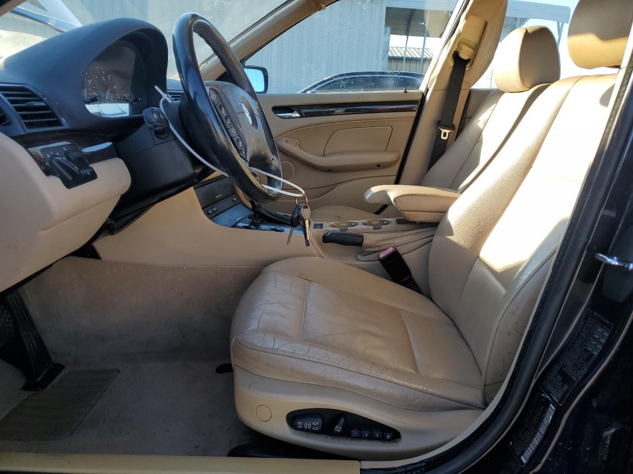 2003 BMW 3er - Image 7