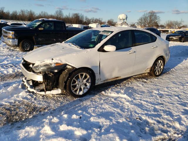 2013 Dodge Dart Sxt