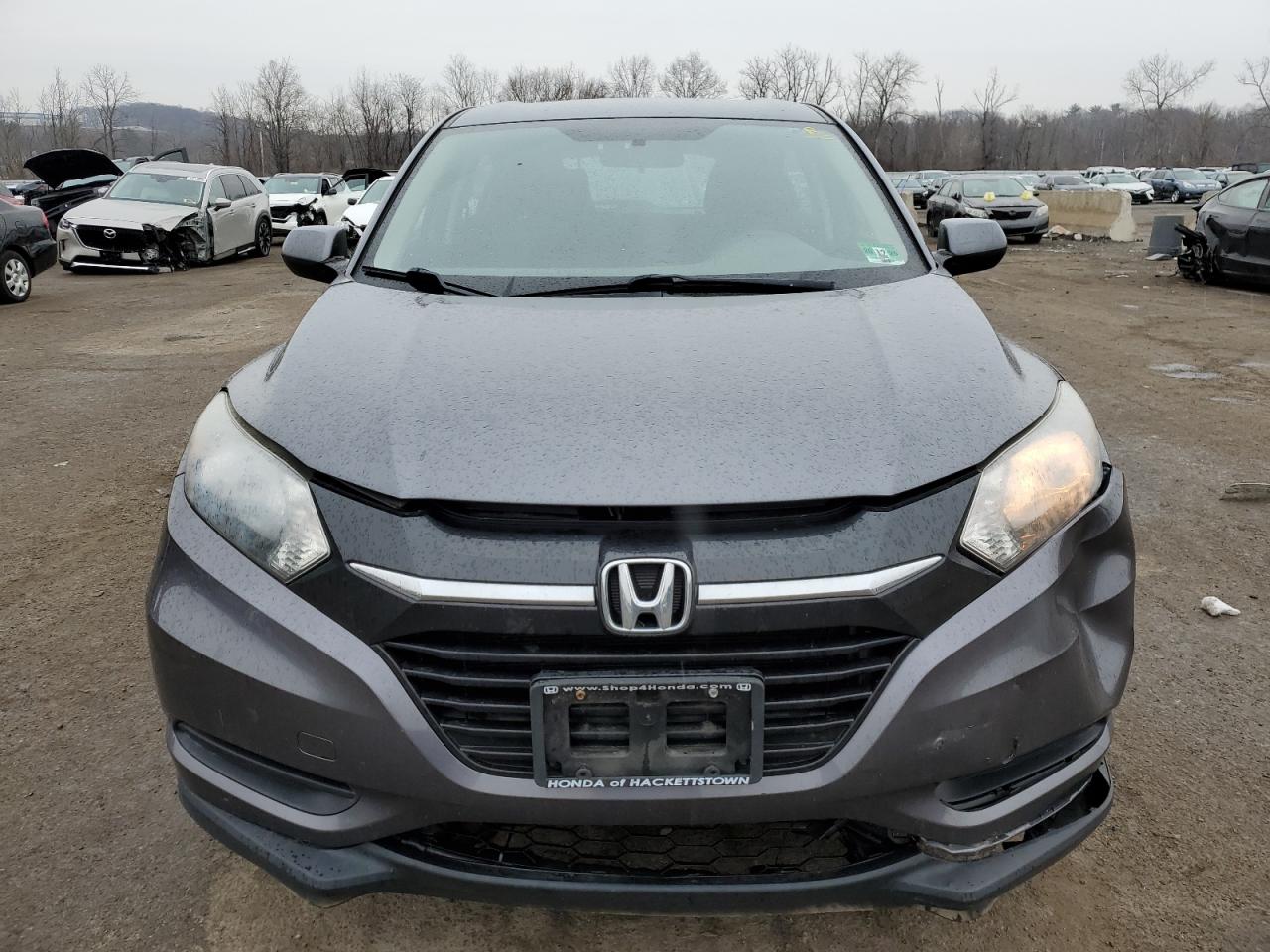 2016 Honda HR-V - Image 5