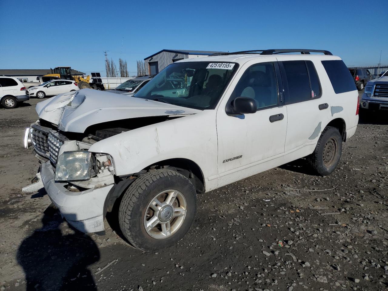 2004 Ford Explorer - Image 1