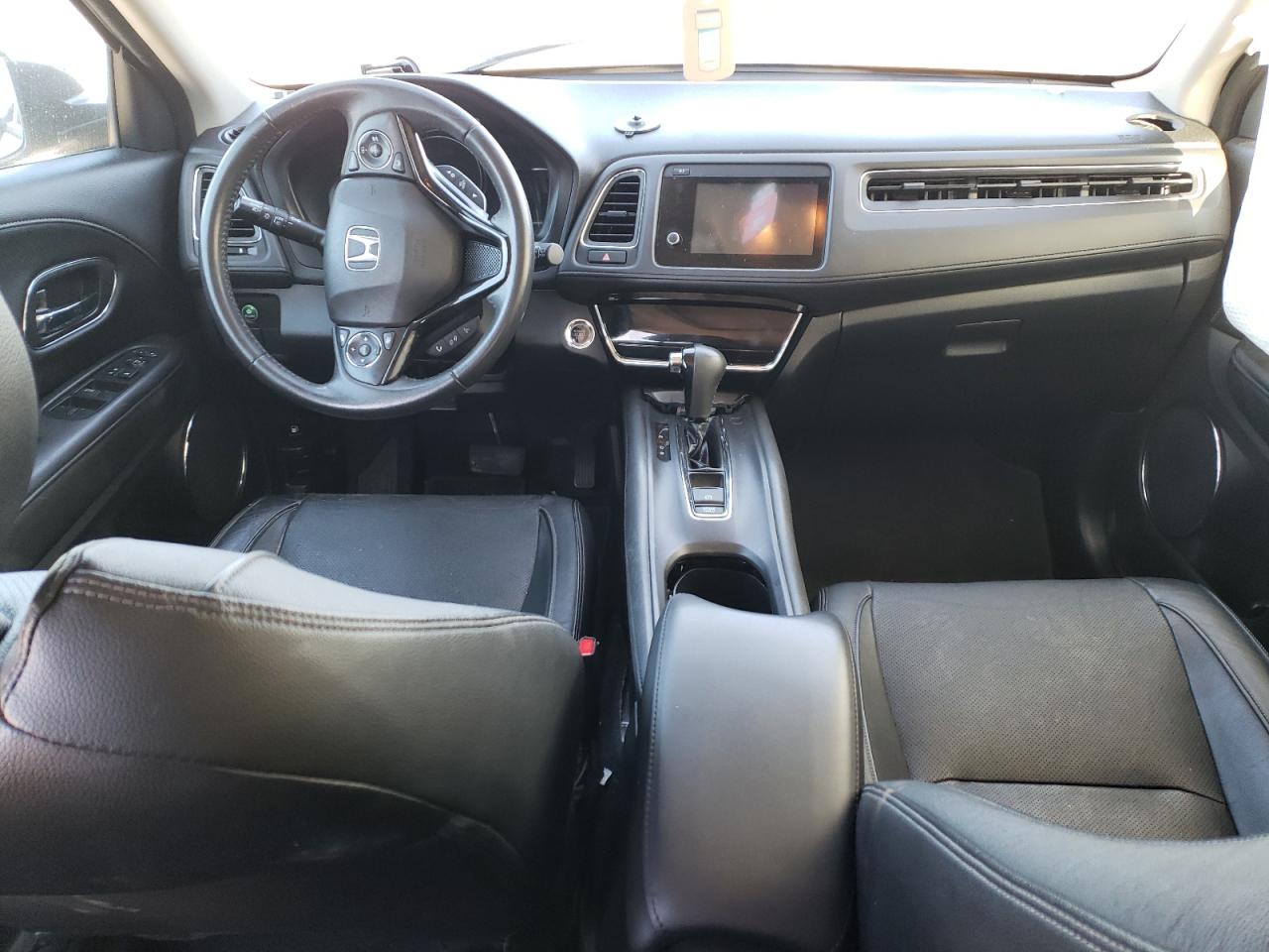 2020 Honda HR-V - Image 8