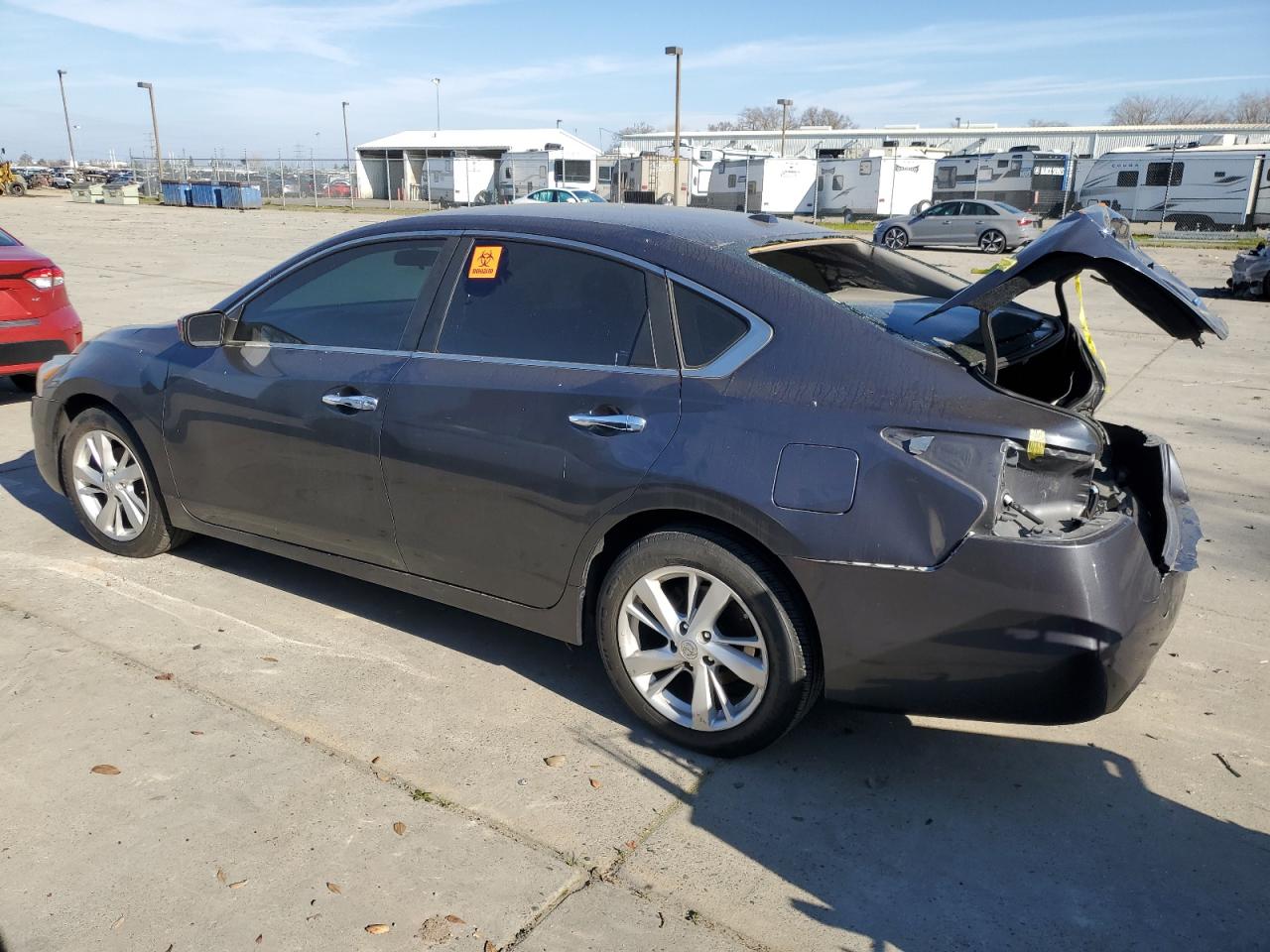 VIN 1N4AL3AP4DC150860 2013 NISSAN ALTIMA no.2