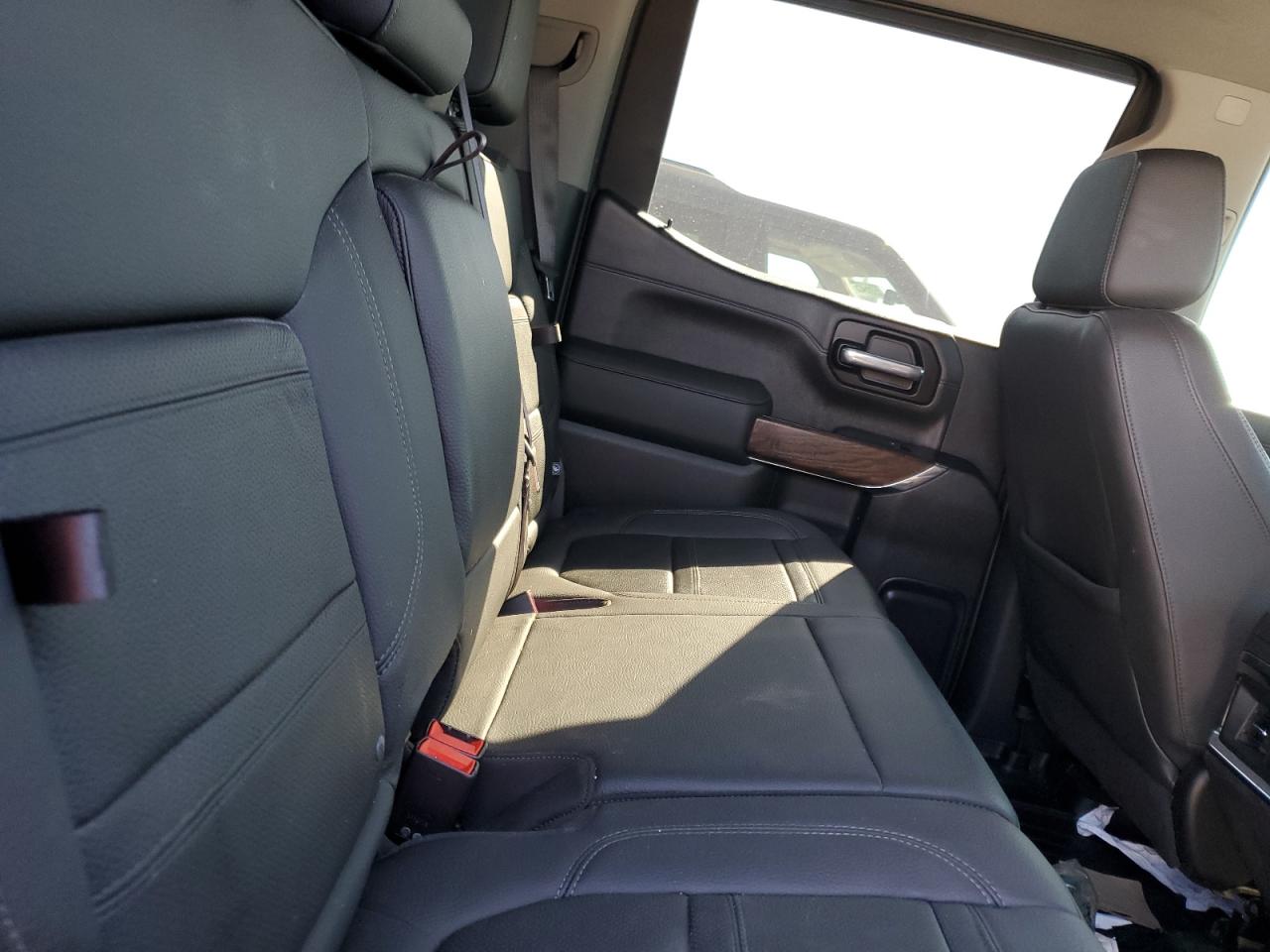 2020 GMC Sierra - Image 10