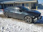 2016 Nissan Maxima 3.5S იყიდება Hurricane-ში, WV - Front End