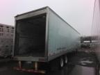 2009 Wabash Reefer for Sale in Dyer, IN - Rollover