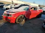 2012 Chevrolet Camaro Ls за продажба в New Britain, CT - Front End