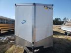 2023 Stealth/Nomad Titan 7X16Ta2 Enclosed en Venta en Theodore, AL - Minor Dent/Scratches