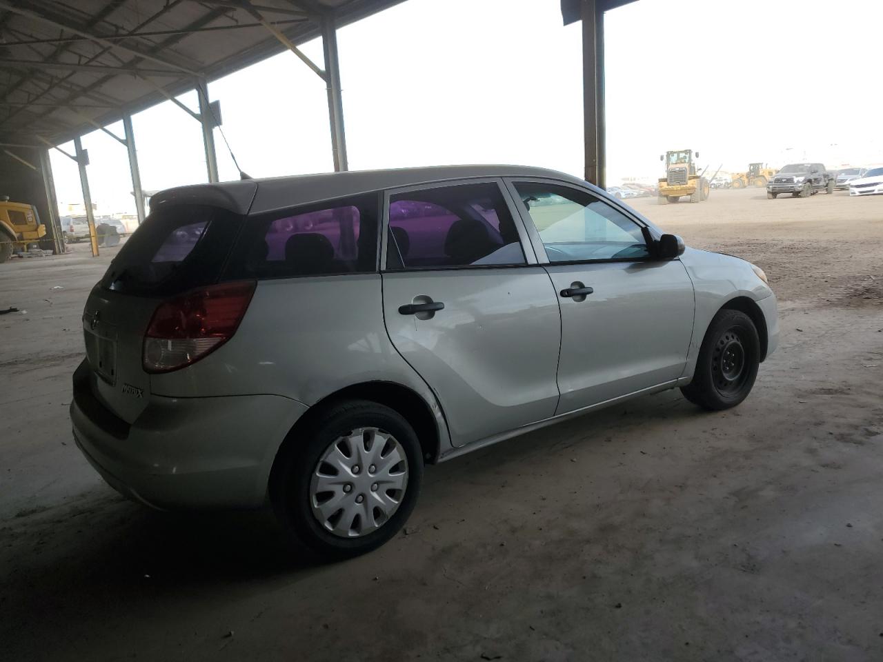 2003 Toyota Corolla - Image 3
