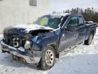 2012 Gmc Sierra K1500 იყიდება Cookstown-ში, ON - Side