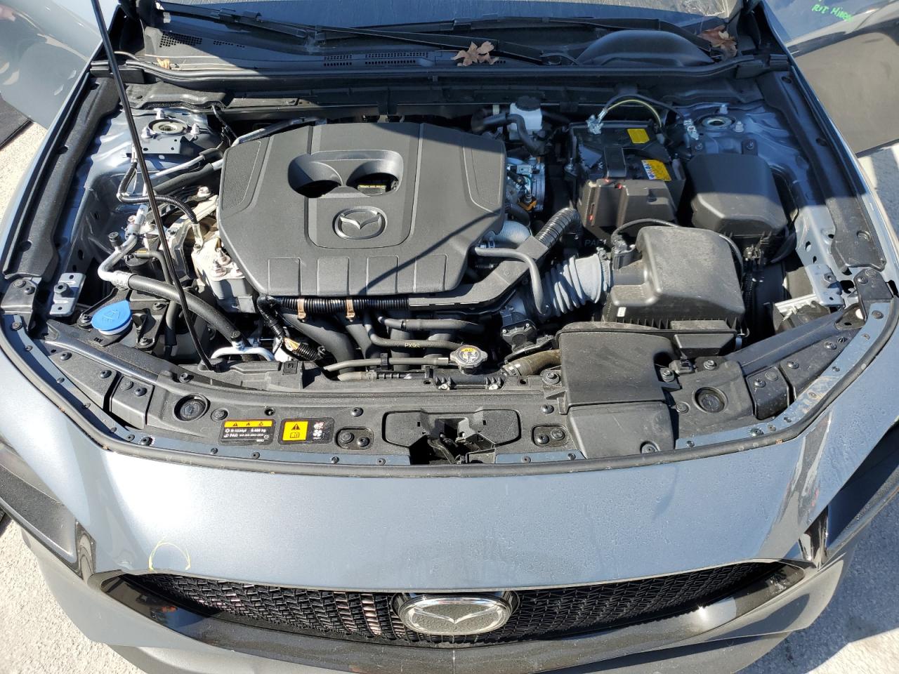 2023 Mazda 3 - Image 11