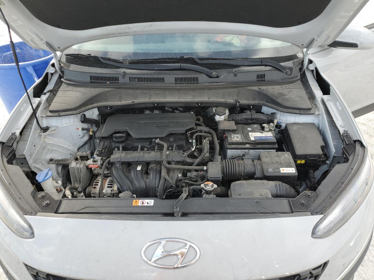 2022 Hyundai Kona - Image 11