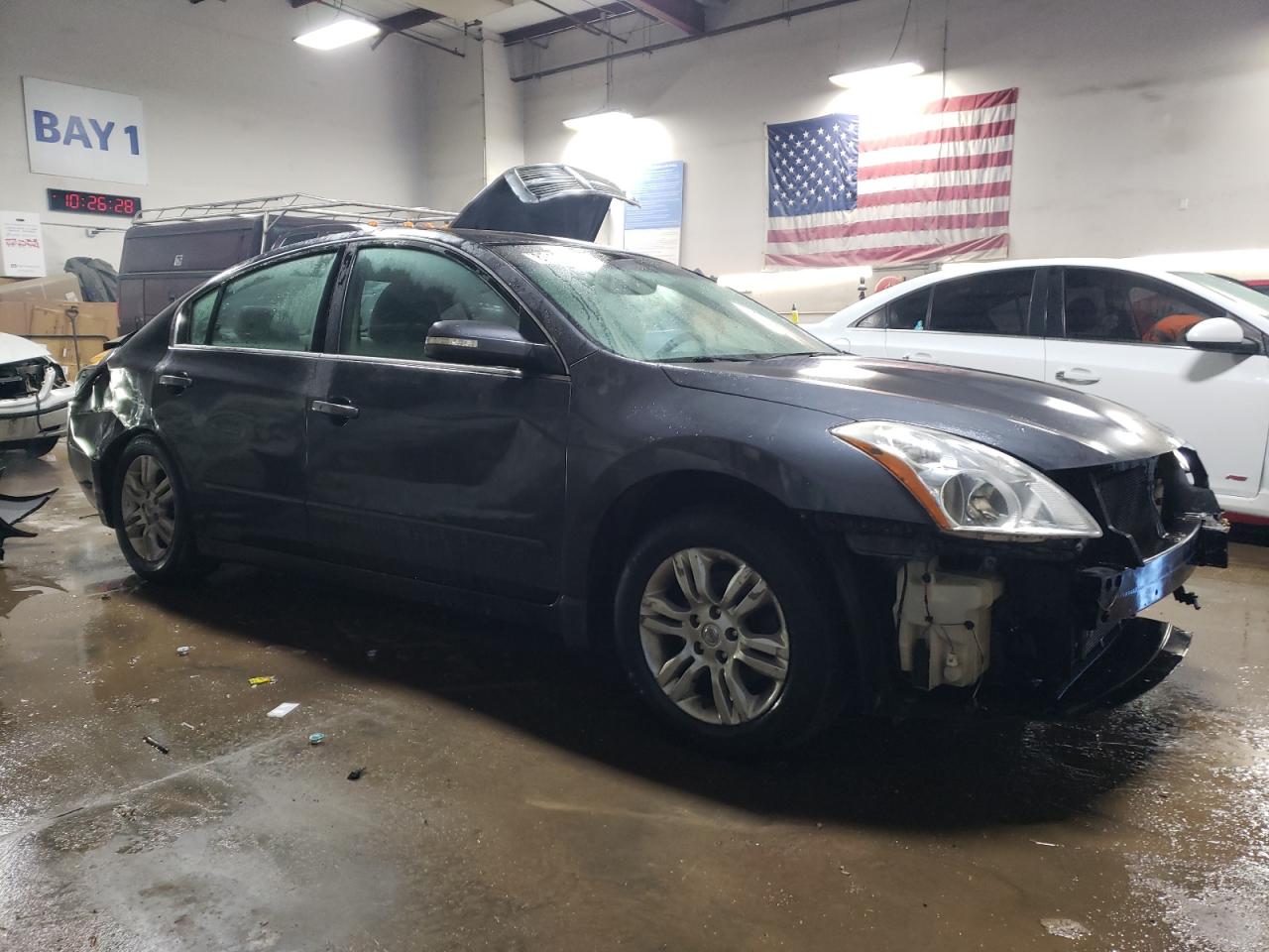 2012 Nissan Altima - Image 4