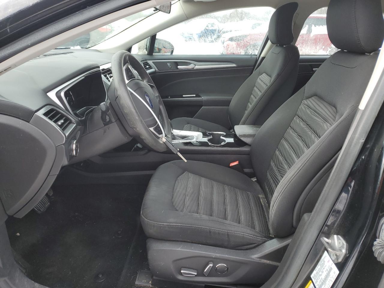 2016 Ford Fusion - Image 7