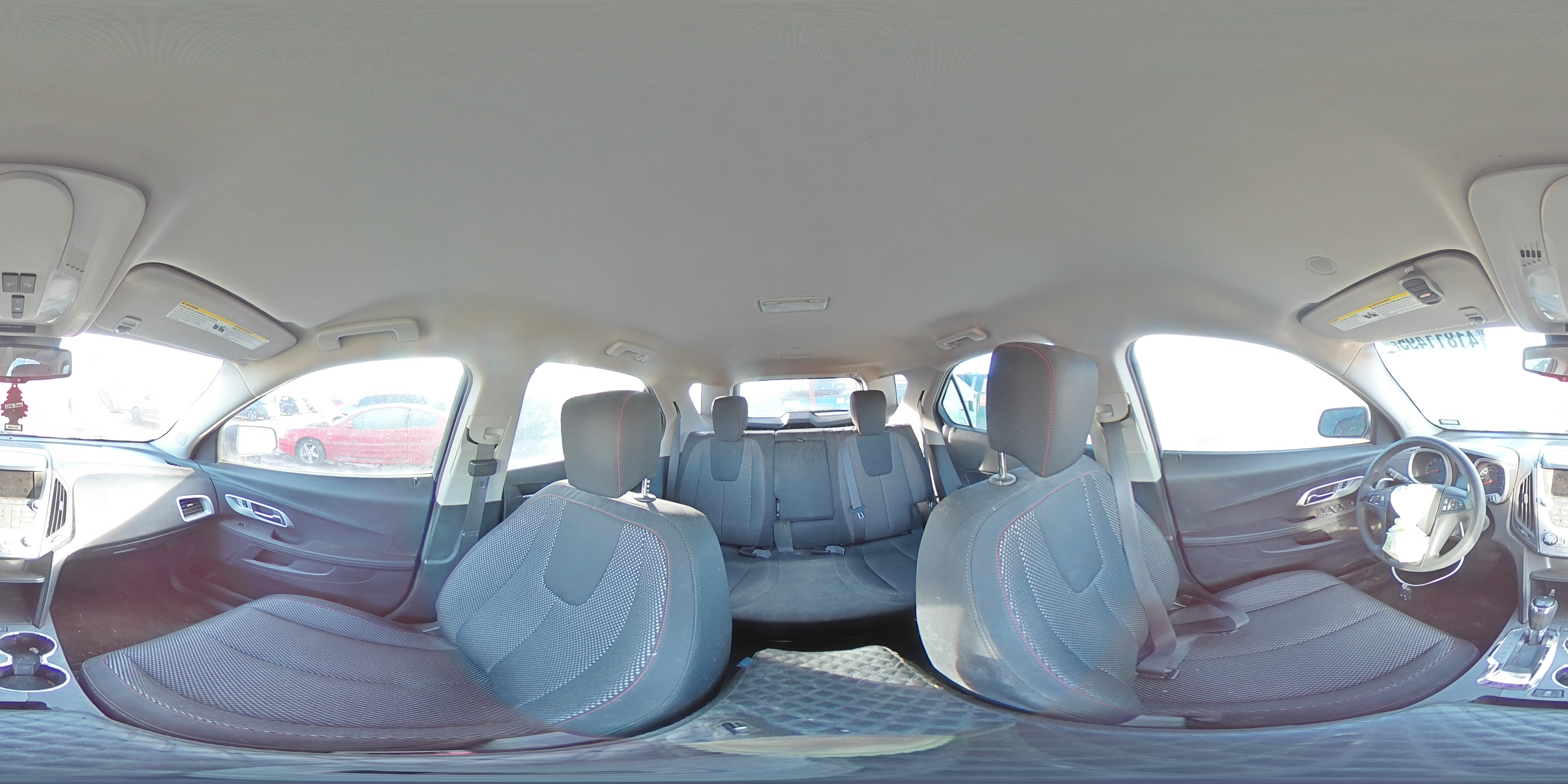 2016 Chevrolet Equinox - Image 13