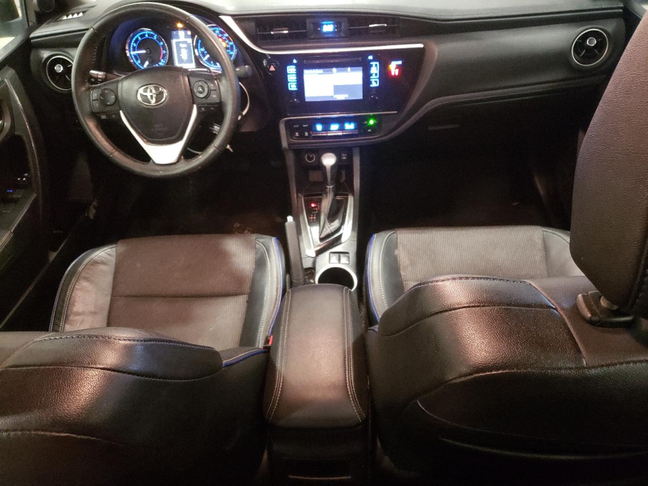 2019 Toyota Corolla - Image 8