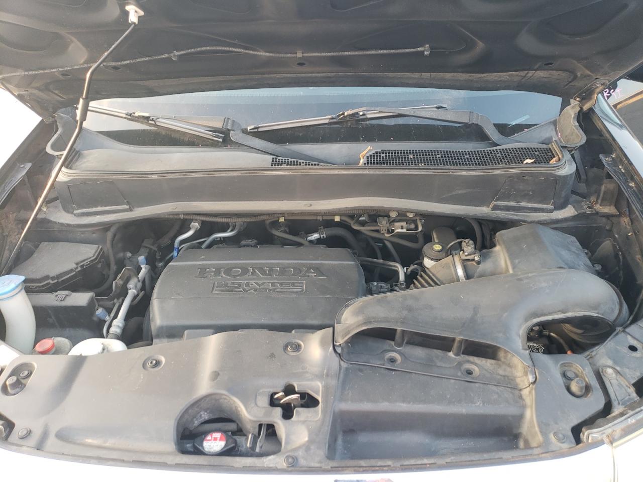 2014 Honda Pilot - Image 12