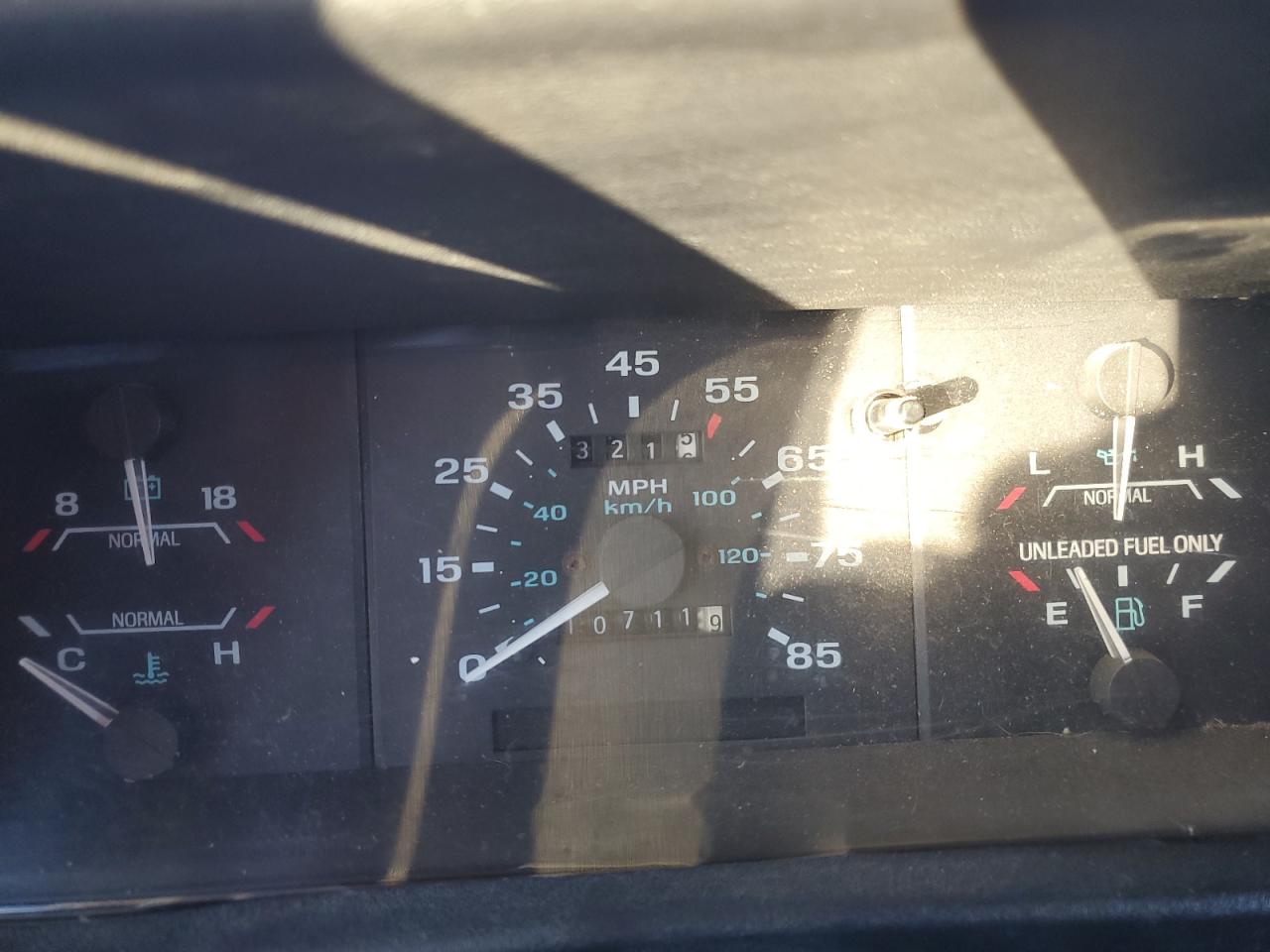 1993 Ford Ranger - Image 9