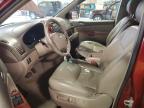 2008 Toyota Sienna Xle للبيع في Arlington، WA - Rear End