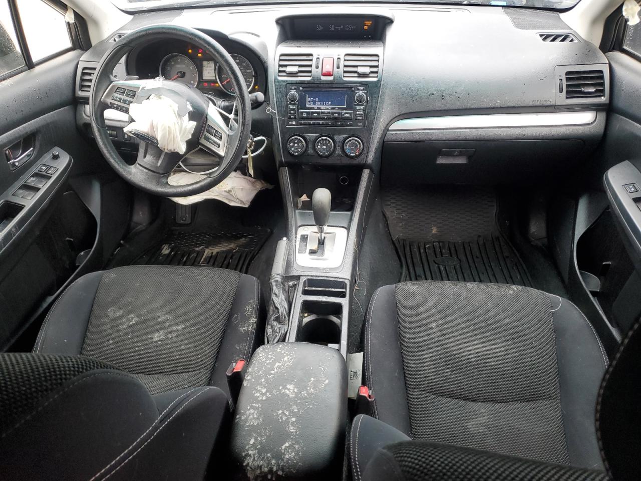 2014 Subaru XV - Image 8