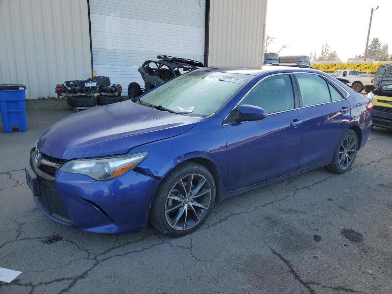 2015 Toyota Camry - Image 1