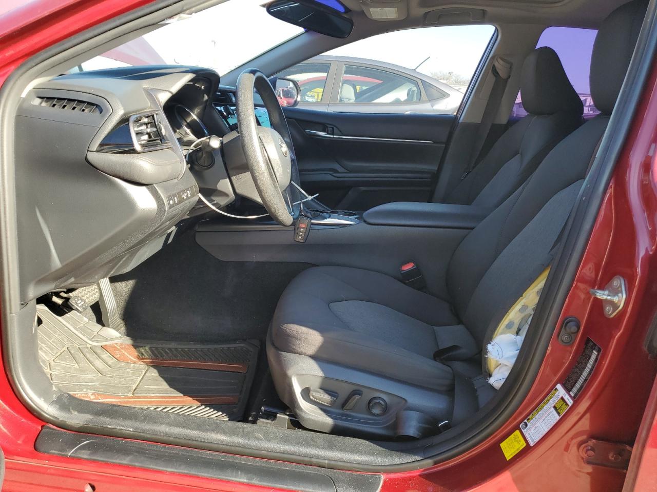 2020 Toyota Camry - Image 7