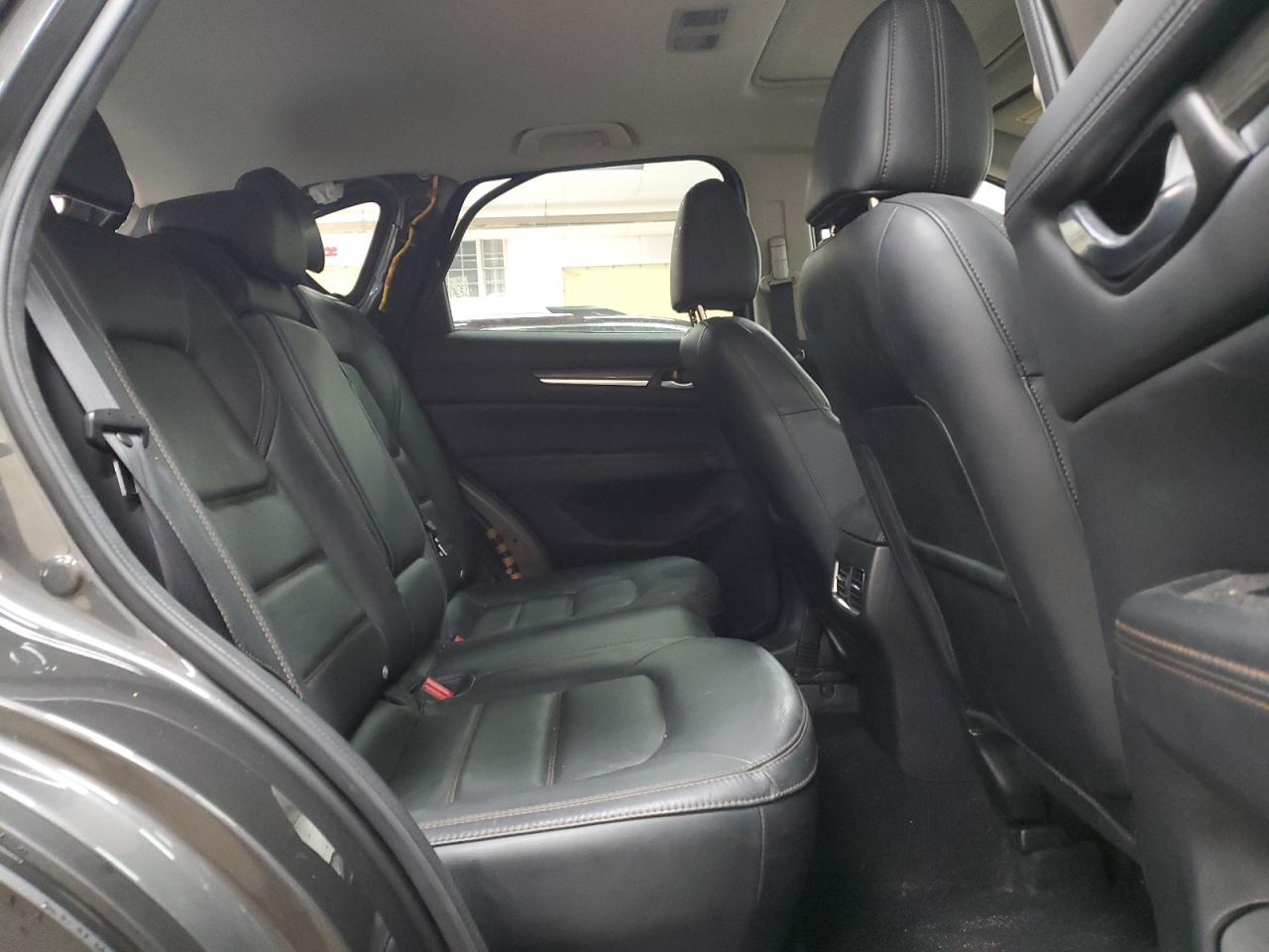 2017 Mazda CX-5 - Image 11