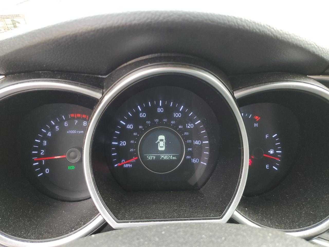 2015 Kia Optima - Image 9