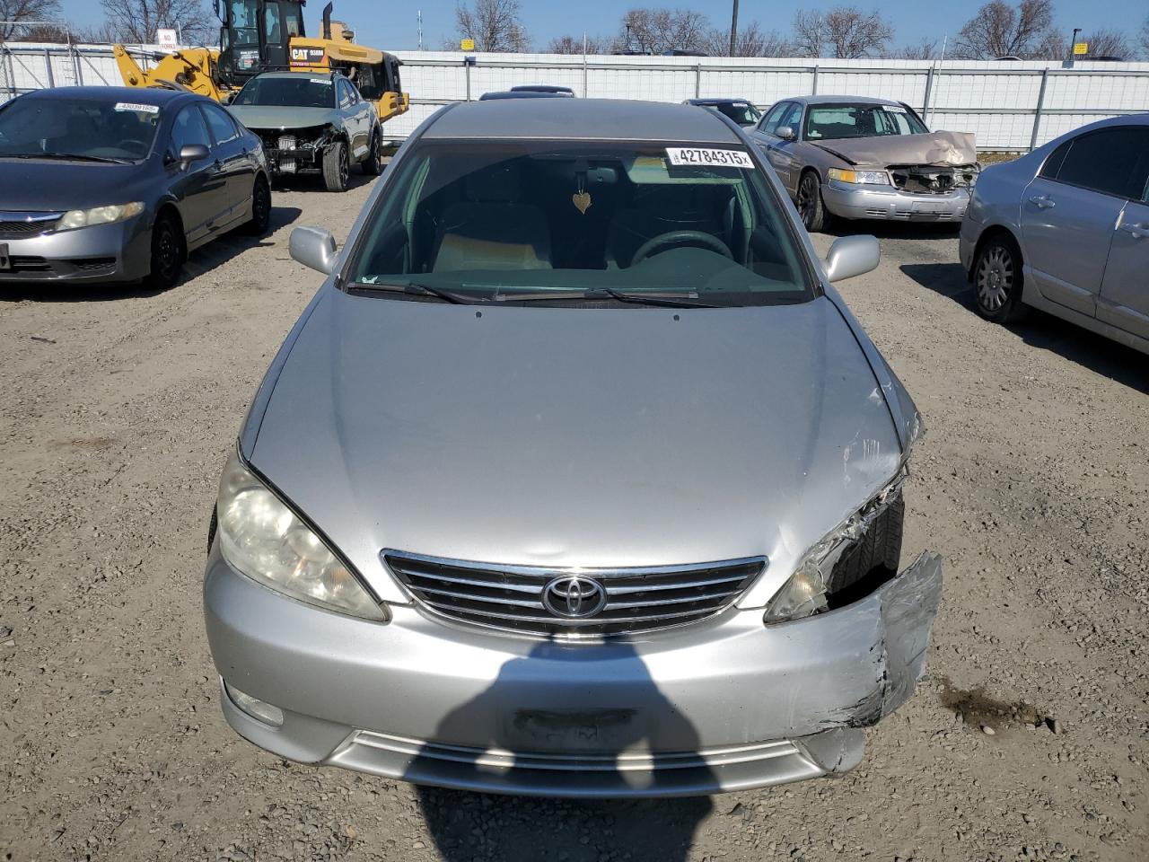 2005 Toyota Camry - Image 5