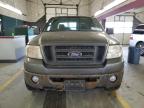 2007 Ford F150  на продаже в Dyer, IN - Stripped