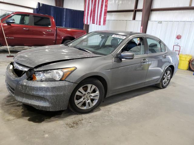 2011 Honda Accord Se