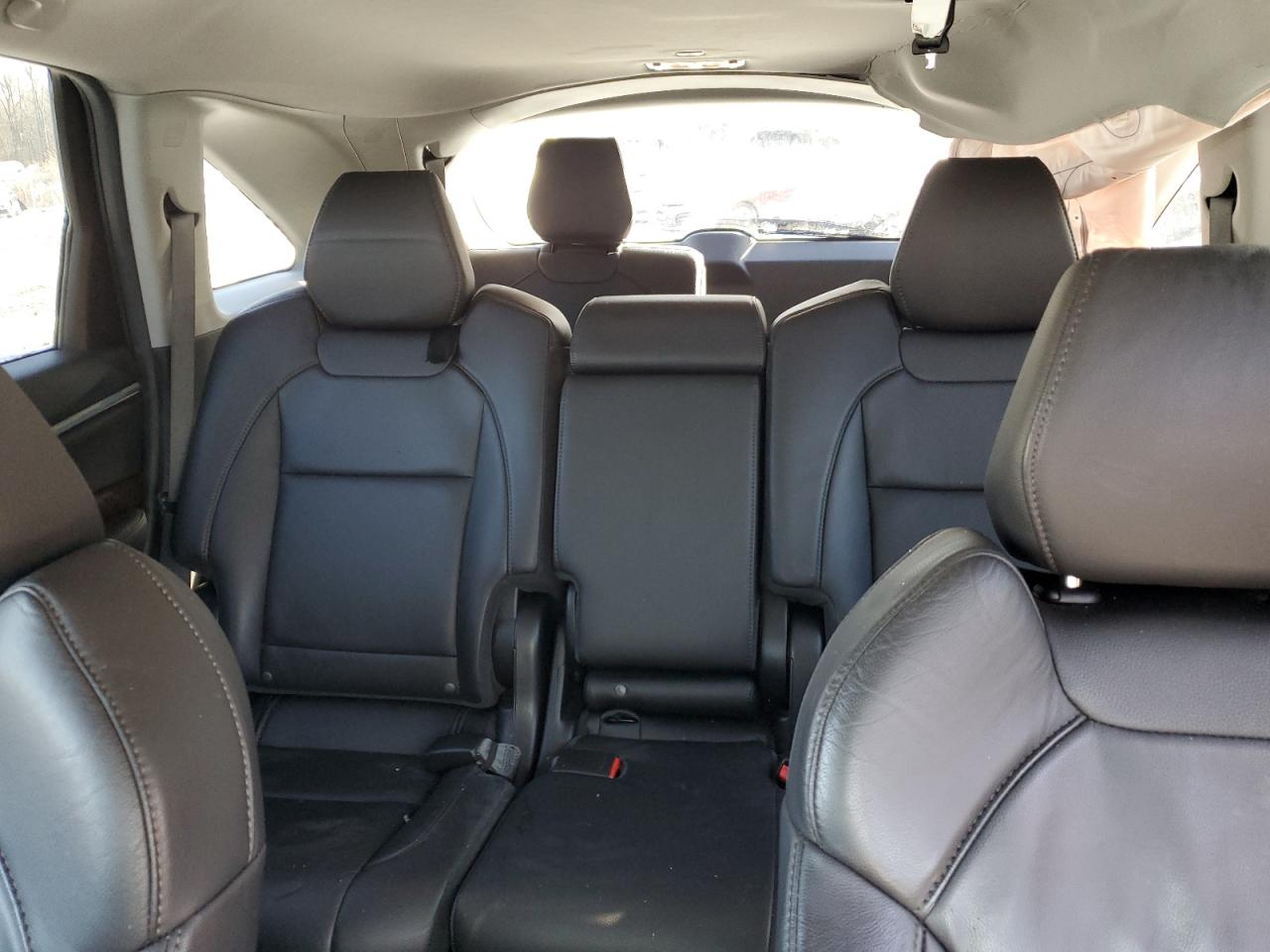 2020 Acura MDX - Image 10