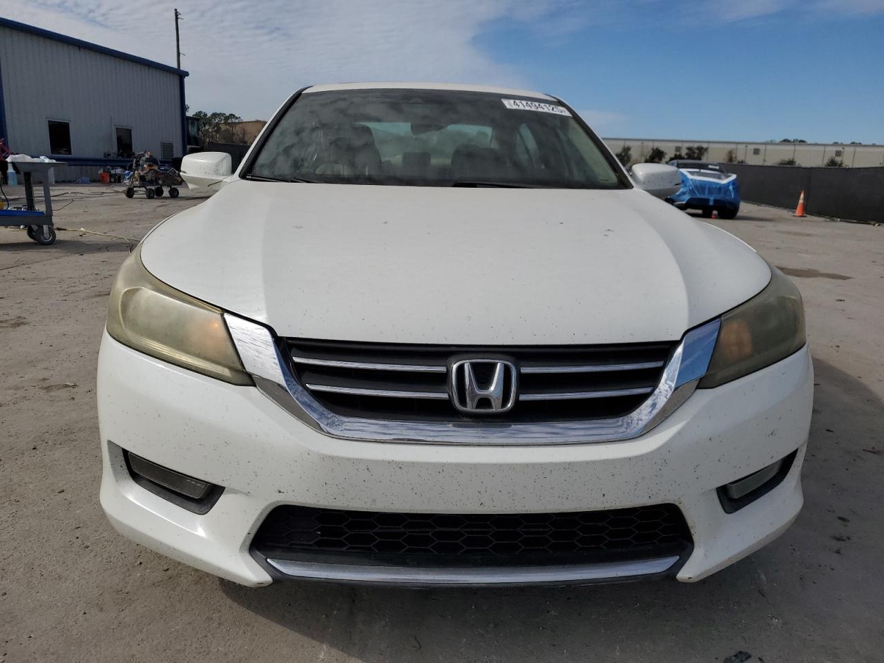 2014 Honda Accord - Image 5