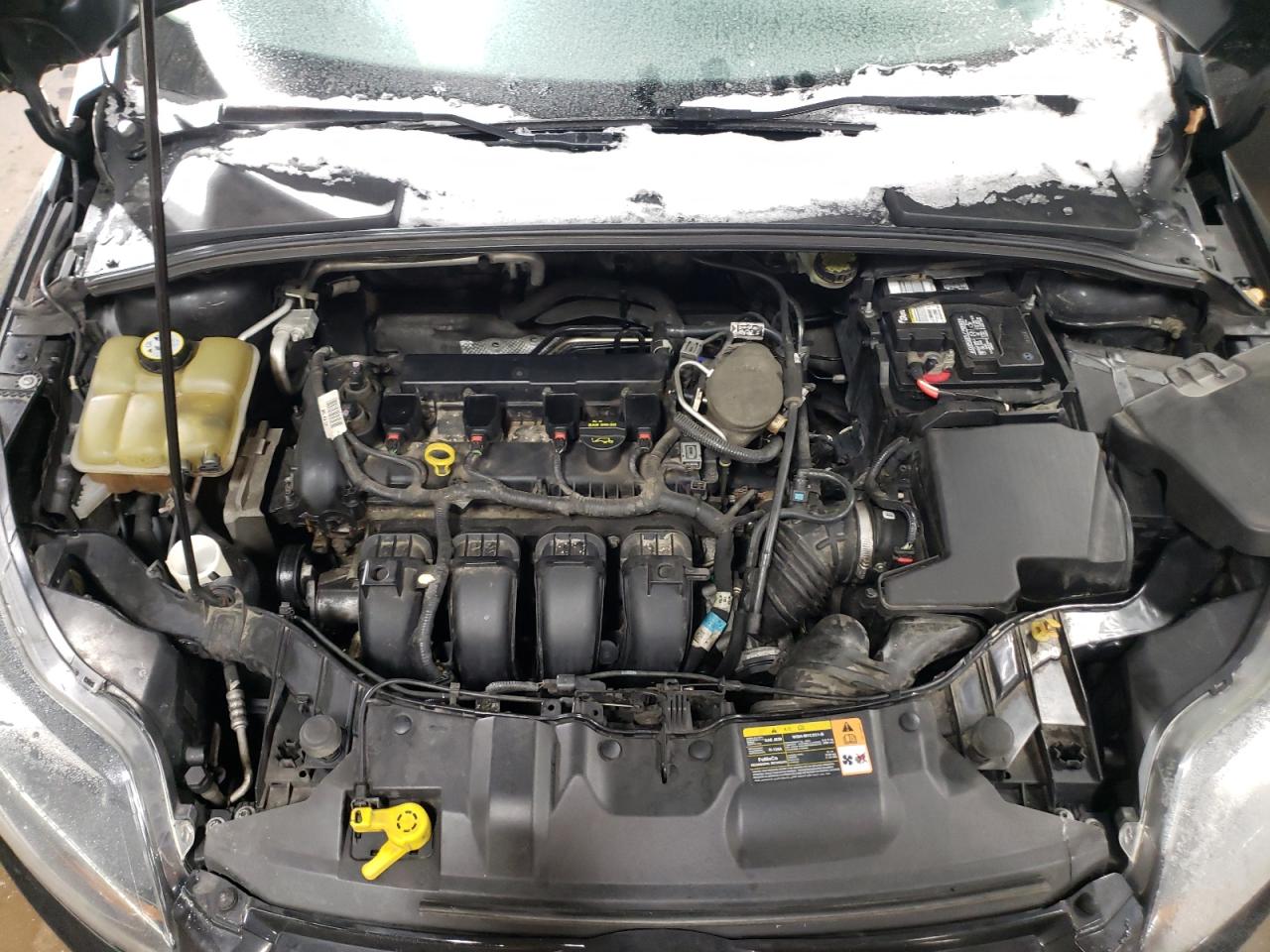2013 Ford Focus - Image 11