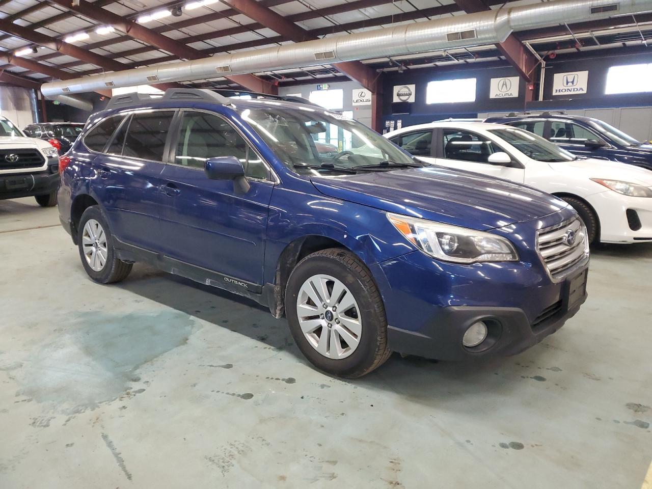 VIN 4S4BSACC2G3232554 2016 SUBARU OUTBACK no.4