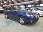 2016 Subaru Outback 2.5I Premium zu verkaufen in East Granby, CT - Minor Dent/Scratches