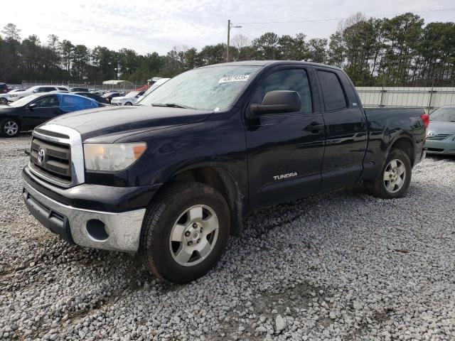 2013 Toyota Tundra Double Cab Sr5