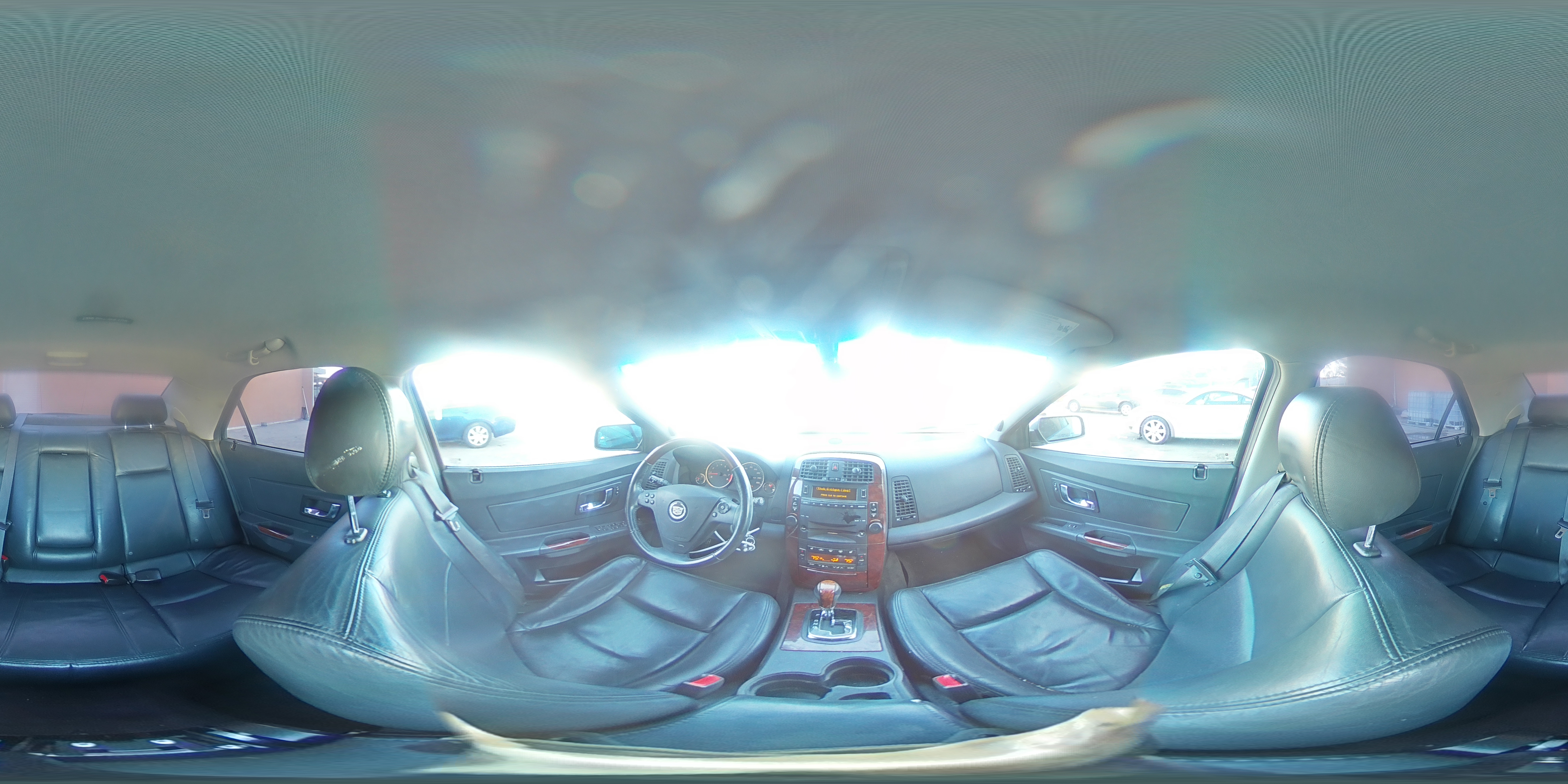 2006 Cadillac CTS - Image 13