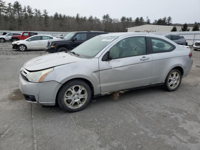 2009 Ford Focus Se