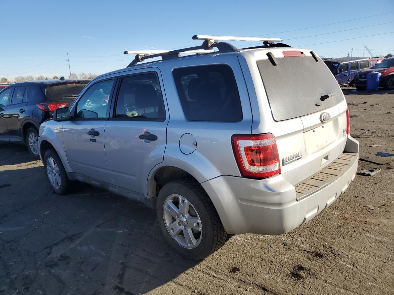 2012 Ford Escape - Image 2