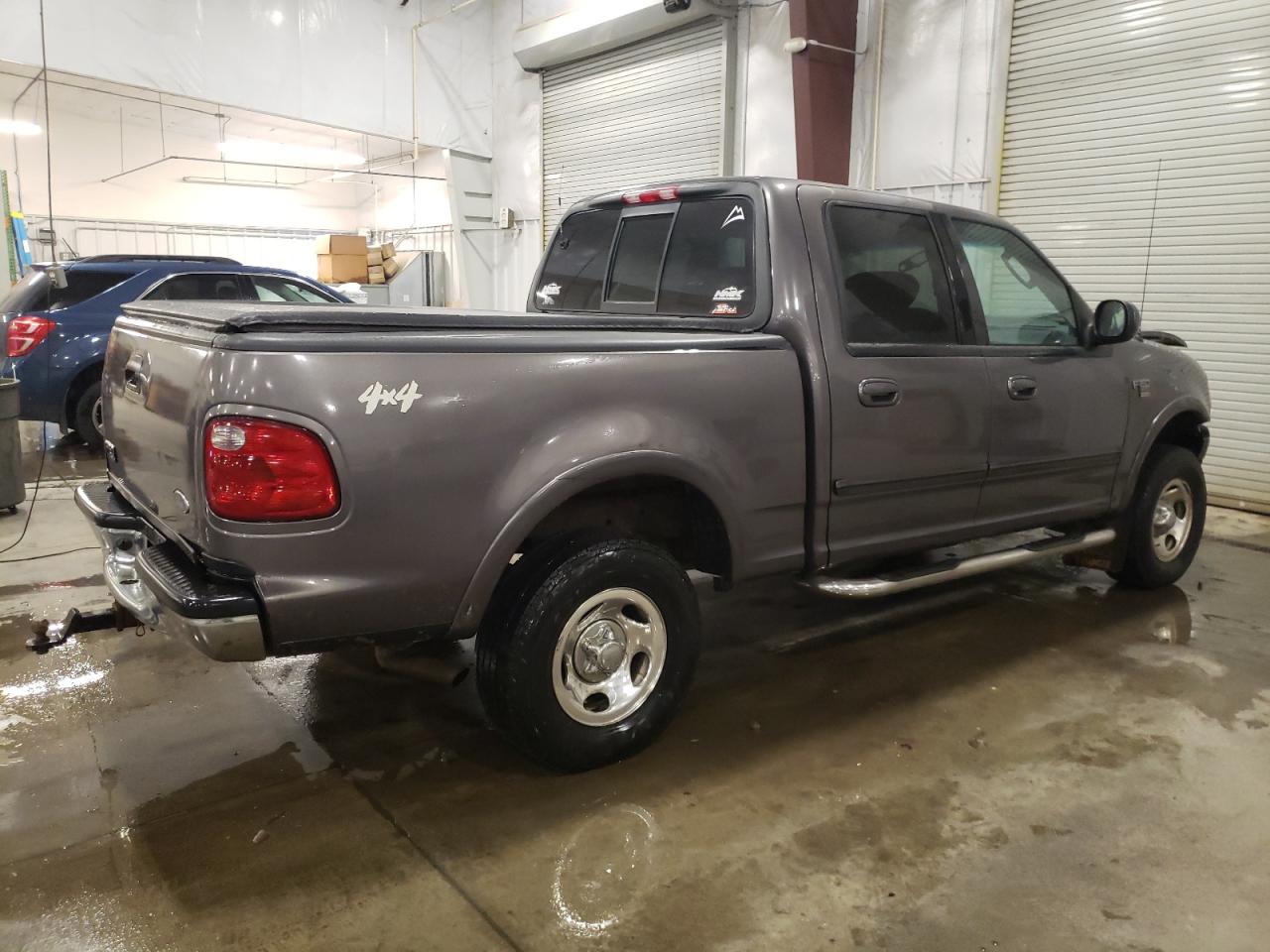 2002 Ford F-150 - Image 3