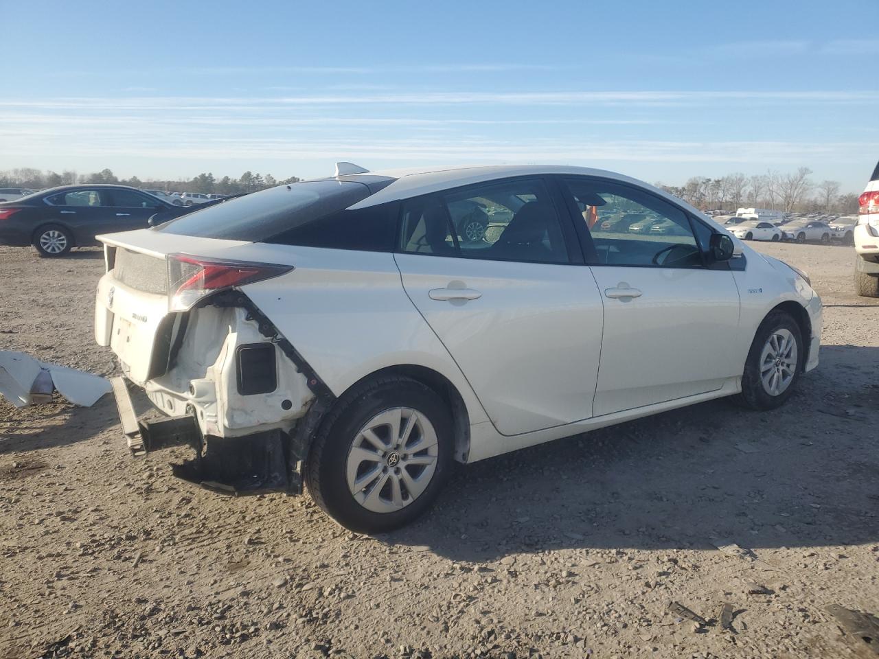 2017 Toyota Prius - Image 3