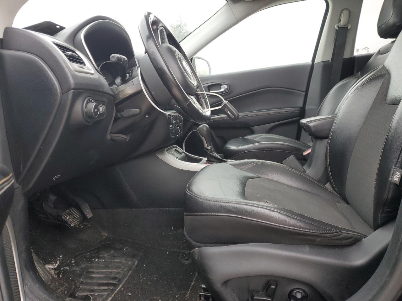 2018 Jeep Compass - Image 7