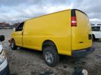 2021 Chevrolet Express G2500  zu verkaufen in Columbus, OH - Front End