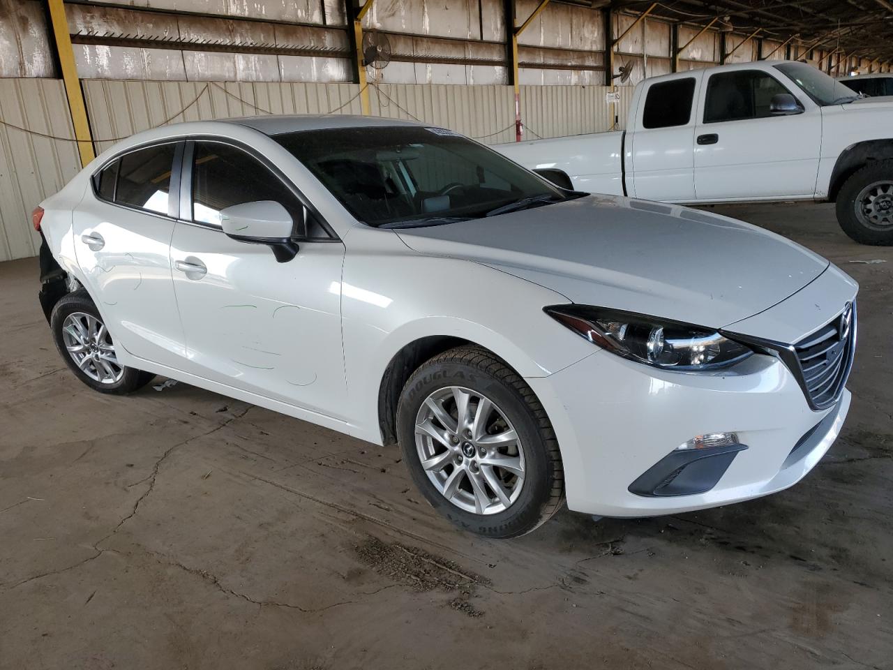 2016 Mazda 3 - Image 4