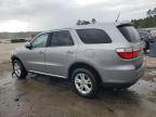 2013 Dodge Durango Sxt продається в Harleyville, SC - Front End