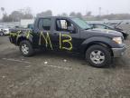 2008 Nissan Frontier Crew Cab Le იყიდება Vallejo-ში, CA - Vandalism