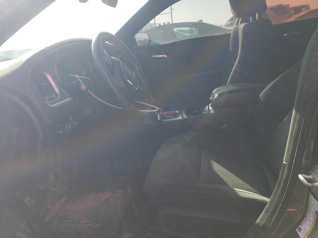2019 Dodge Charger - Image 7