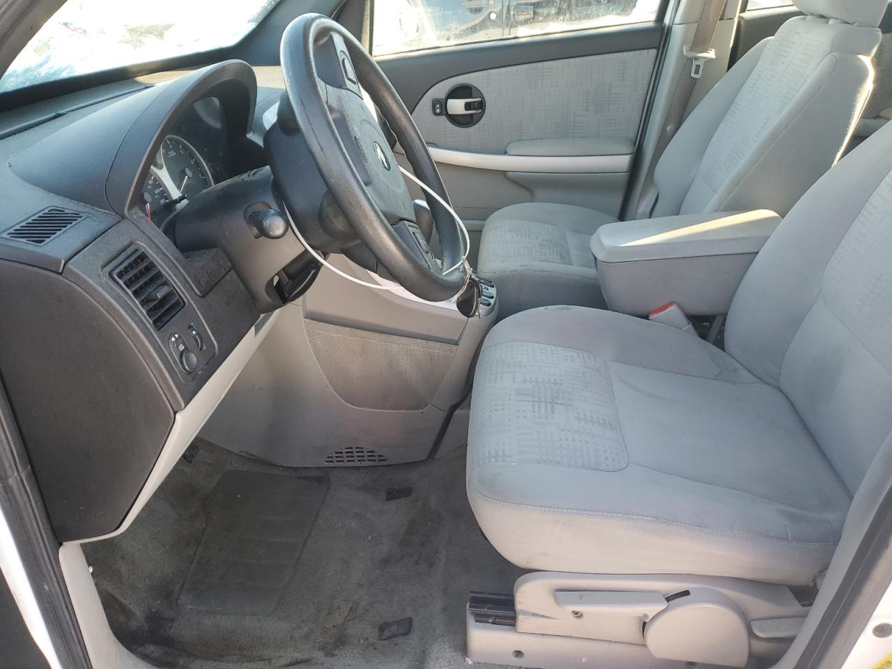 2006 Chevrolet Equinox - Image 7