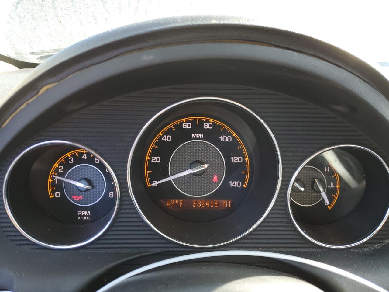 2007 Saturn Aura - Image 9
