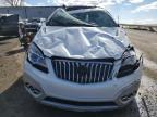 2015 Buick Encore  de vânzare în Albuquerque, NM - Rollover